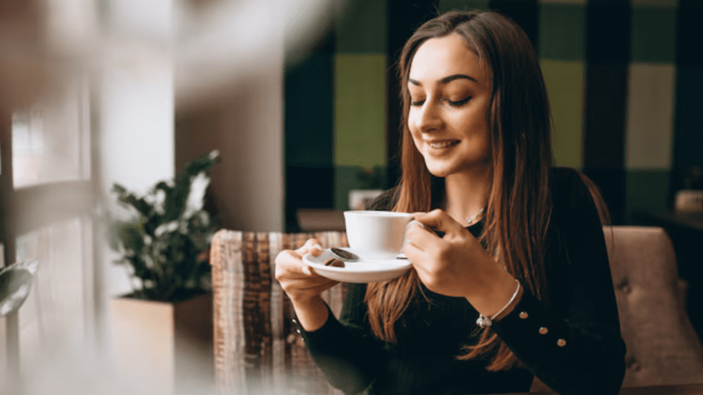 ಖಾಲಿ ಹೊಟ್ಟೆಯಲ್ಲಿ ಕಾಫಿ ಕುಡಿಯೋ ಮುನ್ನ ಈ ಸುದ್ದಿ ಓದಿ!